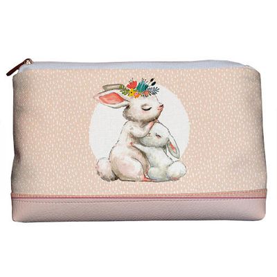 Косметичка дорожня жіноча Lovely Мамині обійми найтепліші