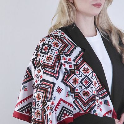 Хустка Український орнамент