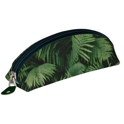 Пенал-косметичка Пальмове листя