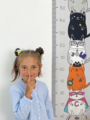 Ростомір дитячий Котометр