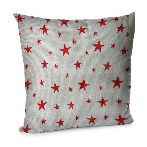 Подушка для дивана 45х45 см Звезды