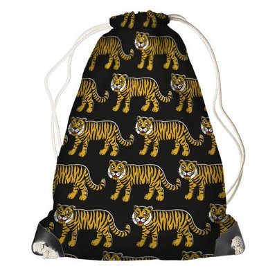 Рюкзак-мішок Тигри