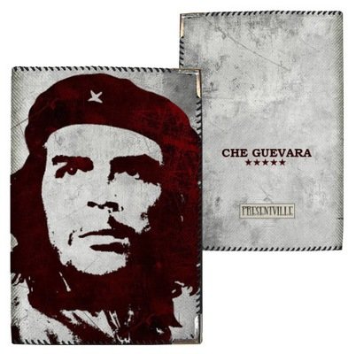 Обкладинка на паспорт Che Guevara