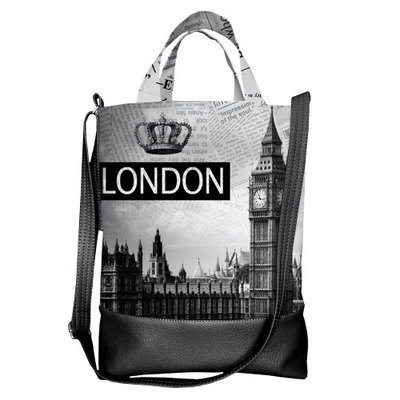 Міська сумка City Лондон