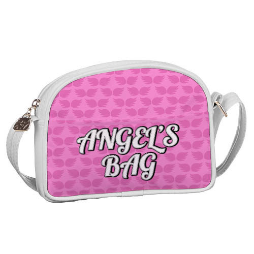 Сумка для подростков Junior girl Angels bag