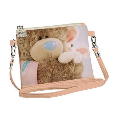 Сумка для девочки Little fairy Мишка Тедди SF_15A032_PUD