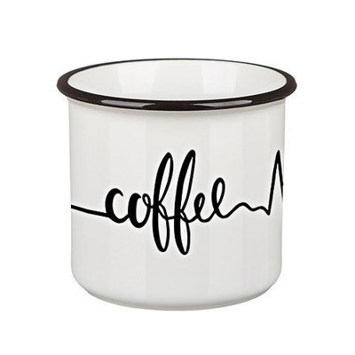 Стильная кружка Camper Coffee KRC_18J014