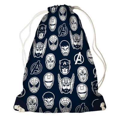Рюкзак-мішок Marvel