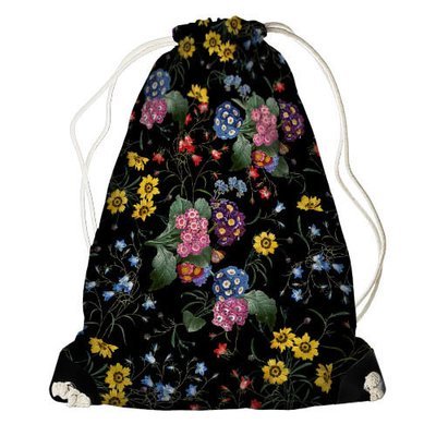 Рюкзак-мішок Польові квіти