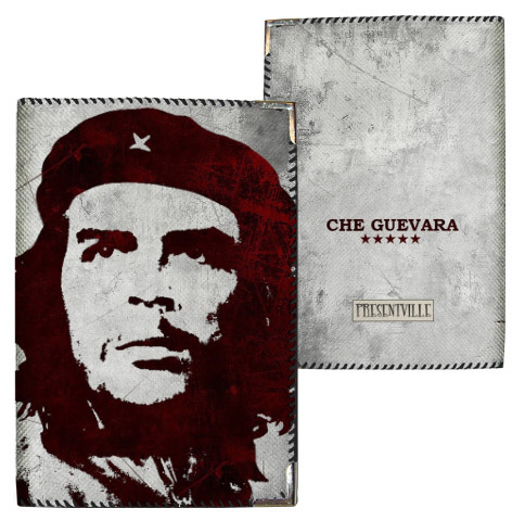 Обложка на паспорт Che Guevara