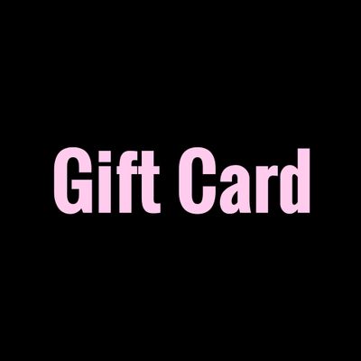 E-Gift Card