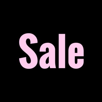 Sale