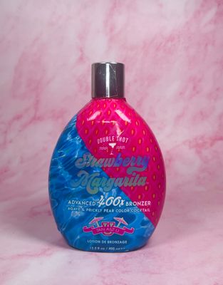 TAN ASZ Strawberry Margarita 400x Bronzer (400 ml)