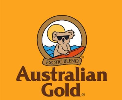 Australian Gold