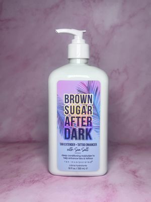 Brown Sugar After Dark Tan Extender (530 ml)