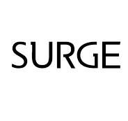 SURGE