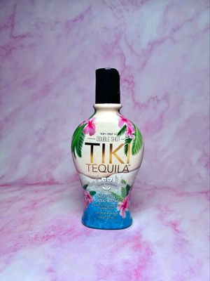 TAN ASZ Tiki Tequila 400x Bronzer (221 ml)