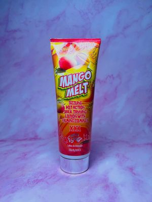Fiesta Sun Mango Melt Sizzling Tan Accelerator (236 ml)