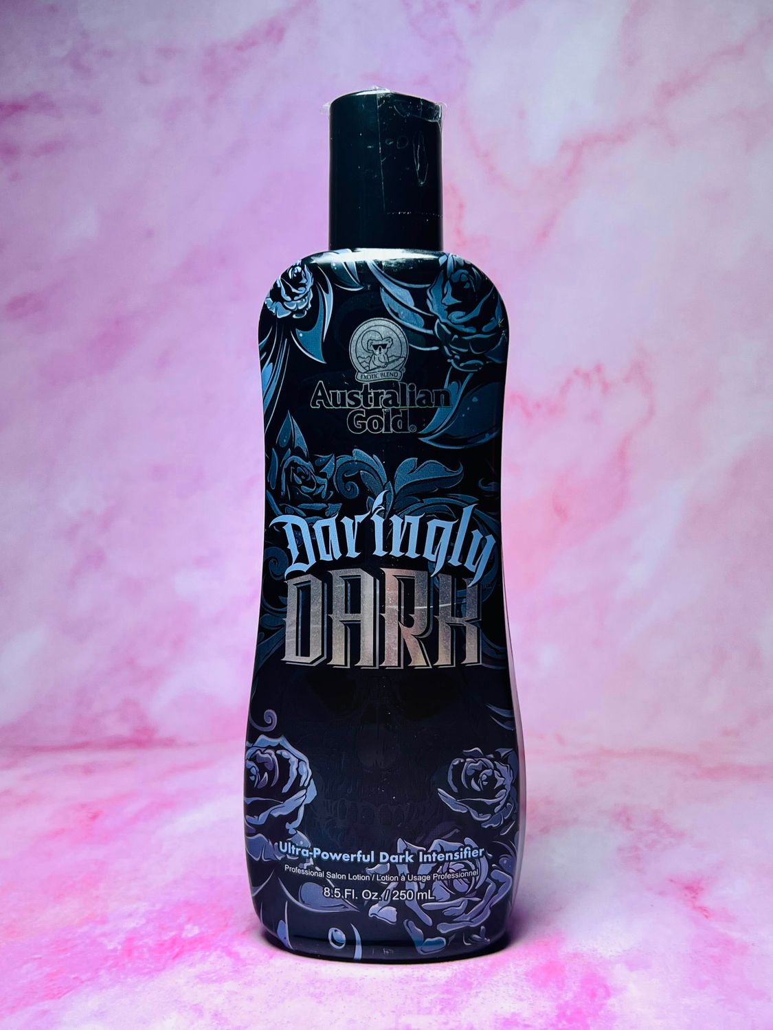 Australian Gold Daringly Dark Tan Intensifier (250 ml)