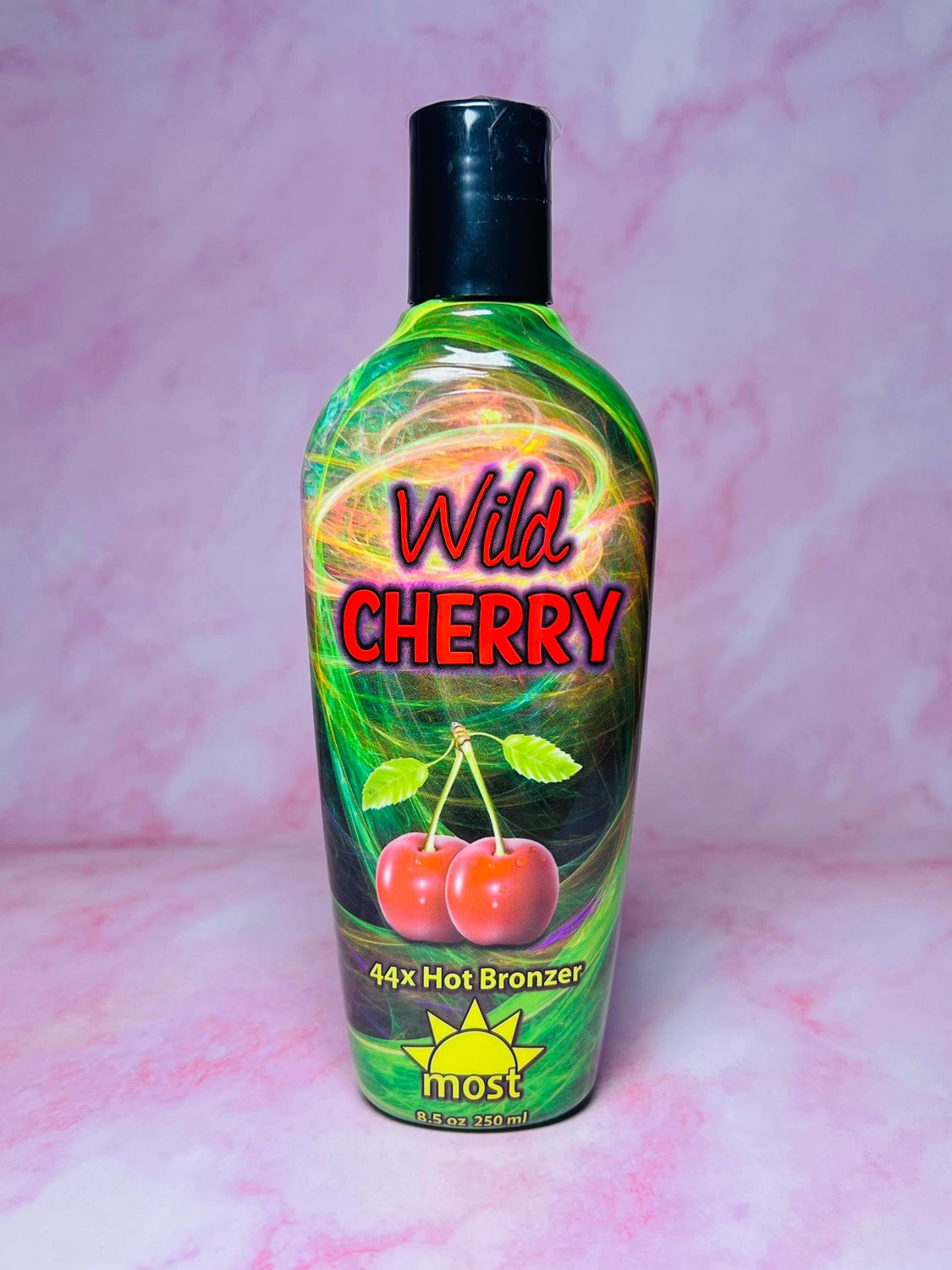 Most Wild Cherry 44x Hot Bronzer (250 ml)
