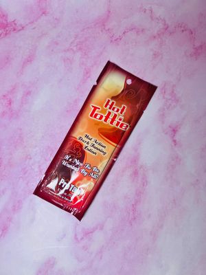 Pro Tan Hot Tottie Dark Tan Accelerator (22 ml)