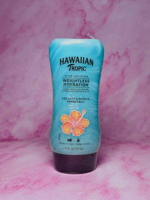 Hawaiian Tropic After Sun Lotion (177 ml)