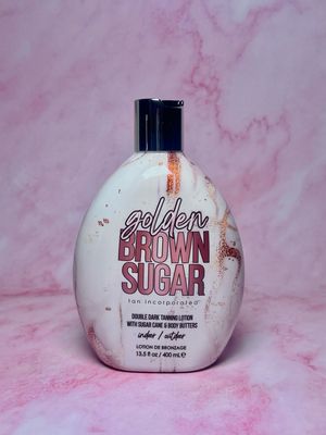 Brown Sugar Golden Brown Step 2 Bronzer (400 ml)