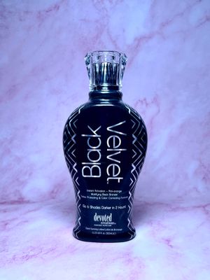 Devoted Creations Black Velvet Bronzer (362 ml)