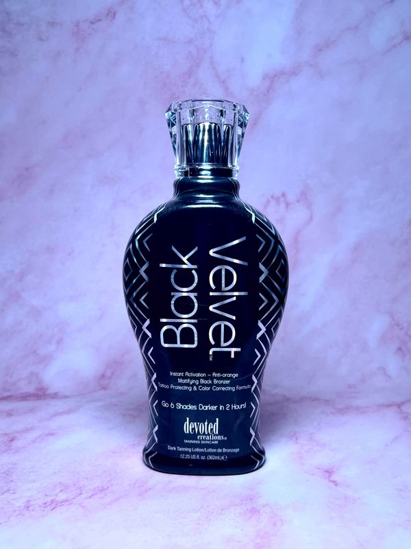 Devoted Creations Black Velvet Bronzer (362 ml)