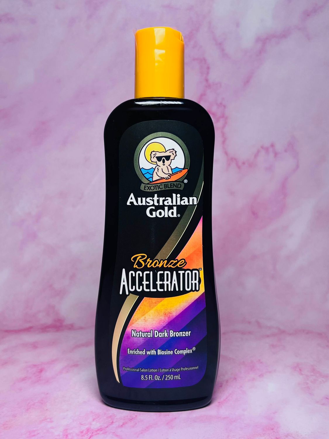 Australian Gold Bronze Accelerator (250 ml)