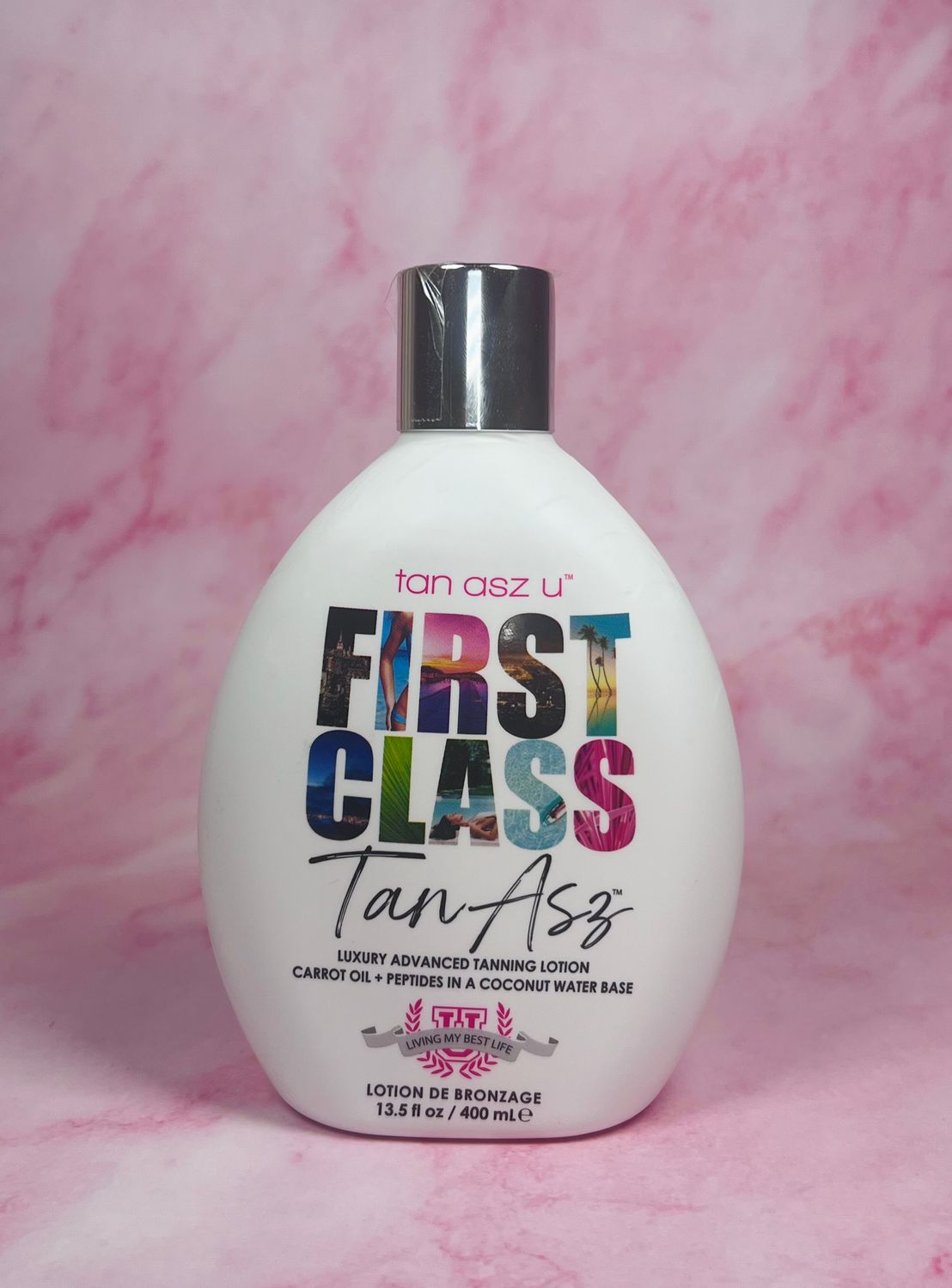 TAN ASZ First Class Bronzer (400 ml)