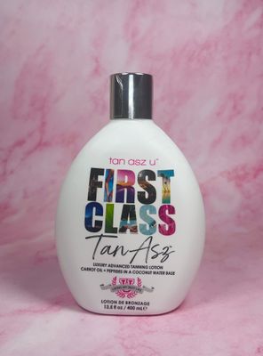TAN ASZ First Class Bronzer (400 ml)