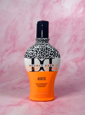 Brown Sugar Double Dark Wild Side 400x Bronzer (221 ml)