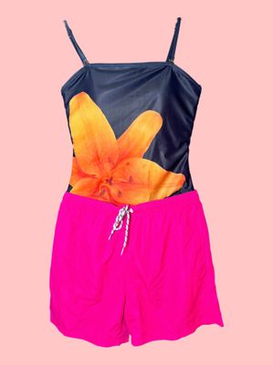 The Mandarine Set