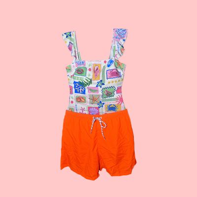 The Colorful Set