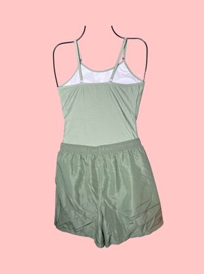 The Jade Set