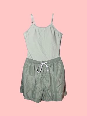 The Jade Set