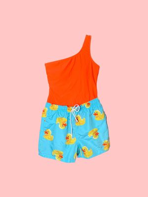 The Bright Set