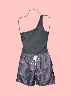 The Edgy Set