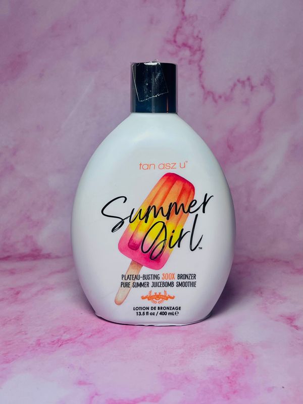 TAN ASZ Summer Girl 300x Bronzer (400 ml)