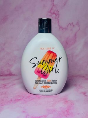 TAN ASZ Summer Girl 300x Bronzer (400 ml)