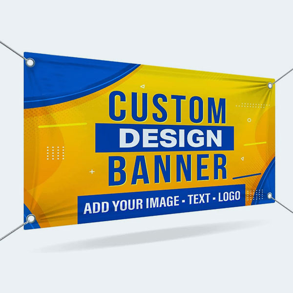 Vinyl Banners