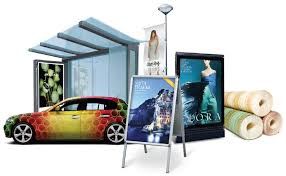 Indoor/Outdoor Signs