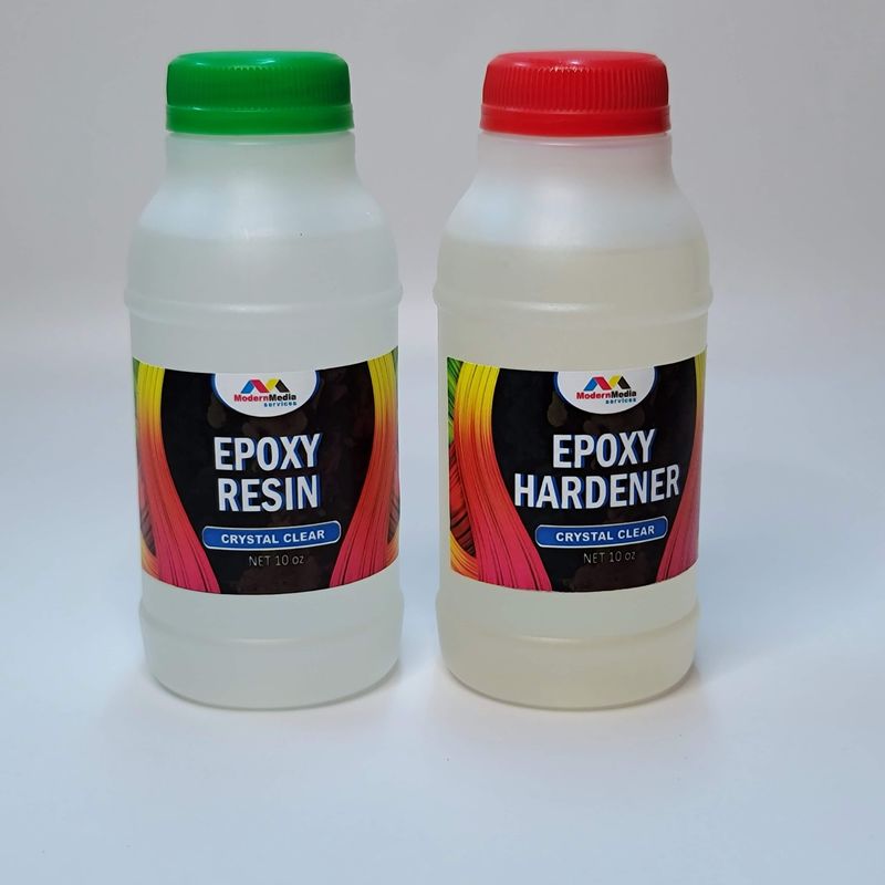 TABLETOP EPOXY RESIN KIT