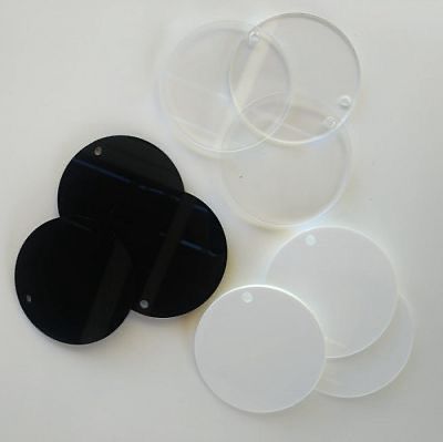Acrylic Blanks