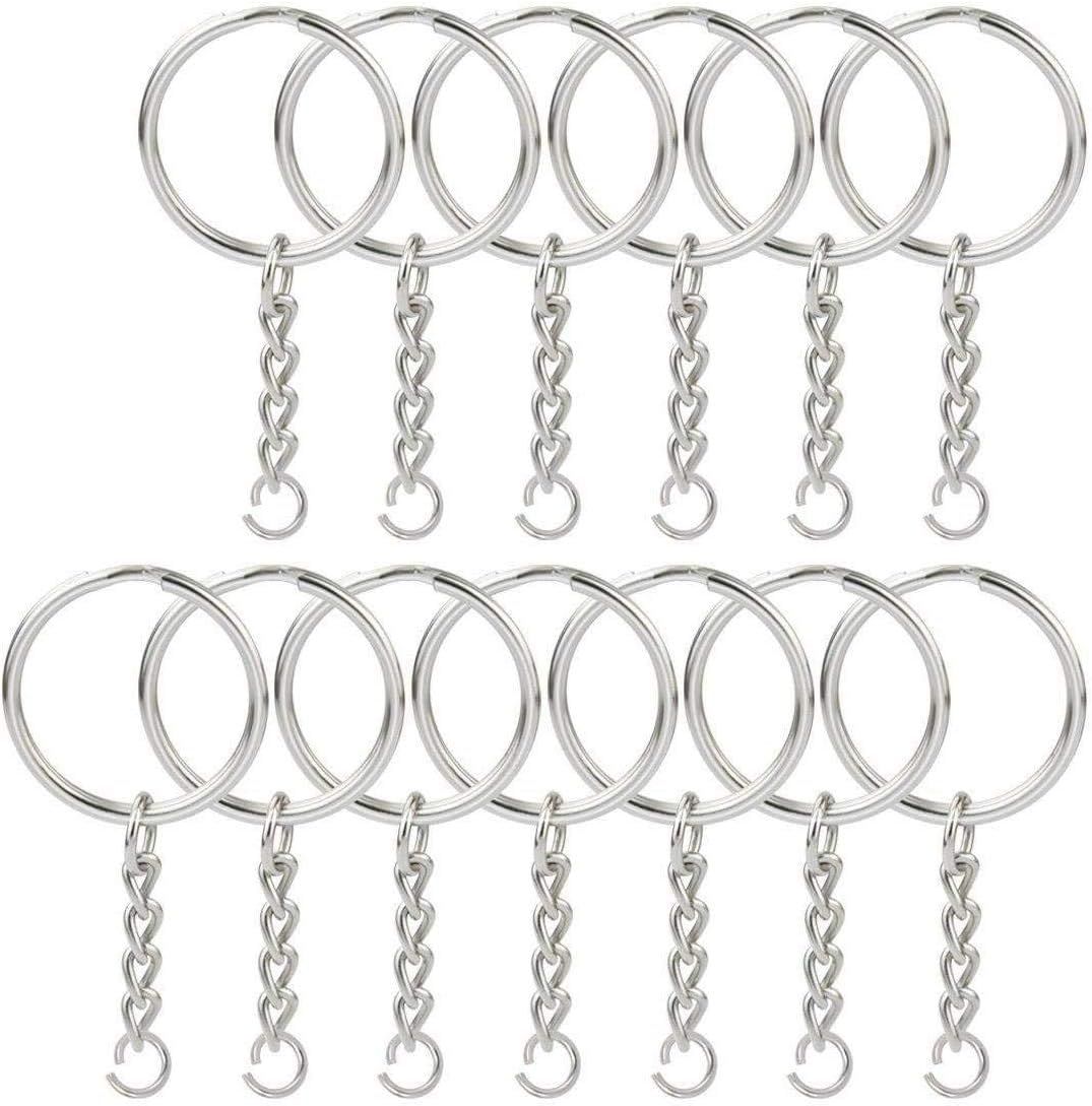 Keychains 20 pack