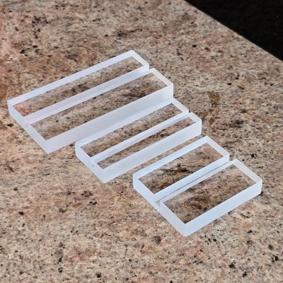 ACRYLIC STAND BASE