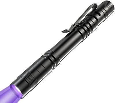 UV LIGHT FOR RESIN