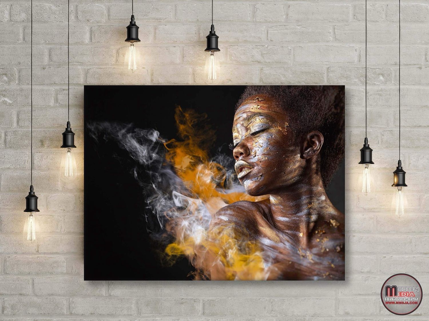Canvas Prints, Size (inches): 24x18