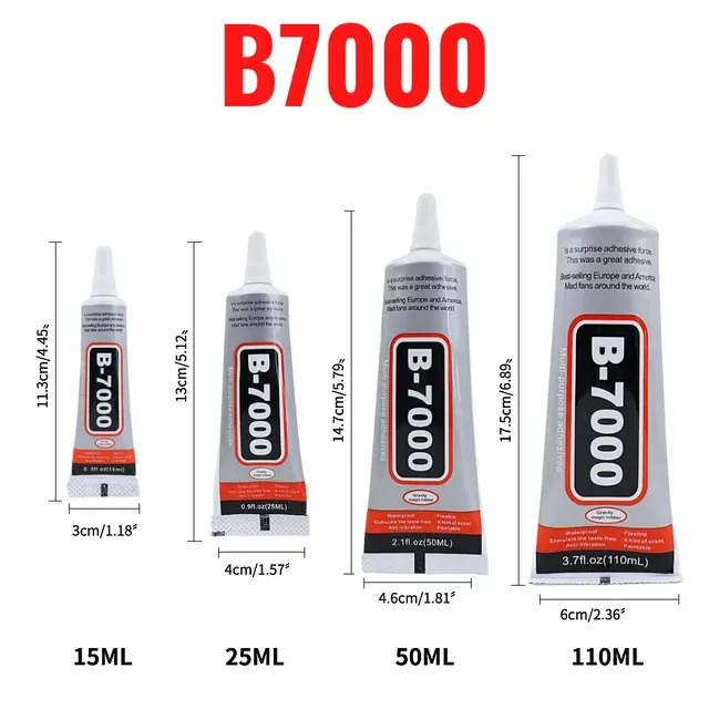 B7000 Adhesive Glue